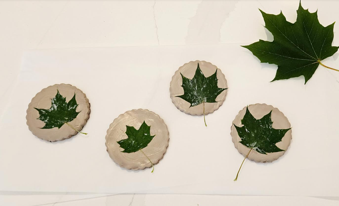 3 Clay Projects for Kids - Play Learn Inspire