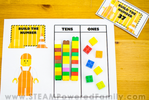 30+ Free Kindergarten Math Worksheets and Activities (PDFs) - Play ...