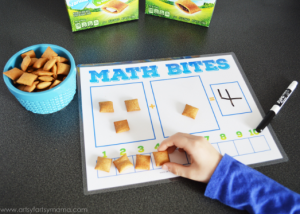 30+ Free Kindergarten Math Worksheets and Activities (PDFs) - Play ...